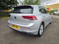 Volkswagen Golf 1.5 Golf Life TSi 5dr 10