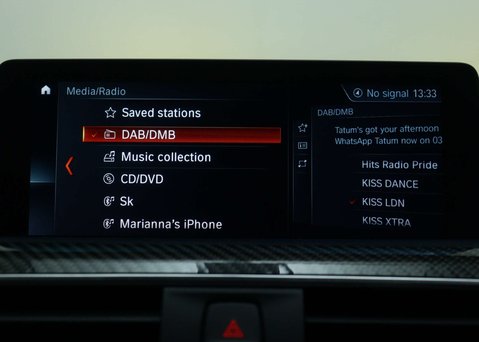 BMW M4 M4 Competition Edition Package 1 of 1 32