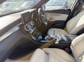 Mercedes-Benz C Class 2.1 C250 BlueTEC AMG Line G-Tronic+ Euro 6 (s/s) 5dr 34