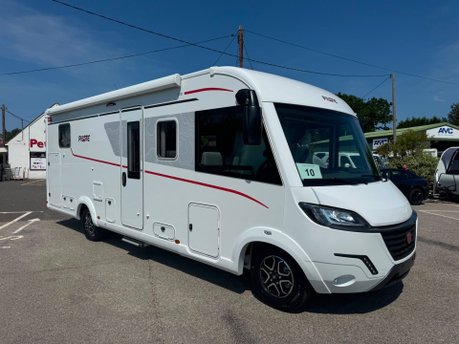 Pilote G781FC Evidence 2026 MODEL - AVAILABLE NOW! 5