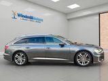 Audi A6 3.0 TDI V6 50 S line Tiptronic quattro Euro 6 (s/s) 5dr 3