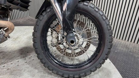 KTM SM SM 2008 19K SUPERMOTO GREAT RUNNING ENDURO PROJECT BIKE 18