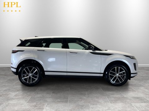 Land Rover Range Rover Evoque 1.5 P300e 11.9kWh S SUV 5dr Petrol Plug-in Hybrid Auto 4WD Euro 6 (s/s) (30 8
