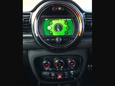 Mini Clubman 2.0 Clubman Cooper SD 6dr 33