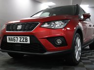 SEAT Arona TSI SE 28