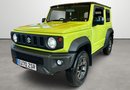 Suzuki Jimny 1.5 SZ5 ALLGRIP 3dr 6