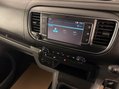 Peugeot Expert 2.0 BlueHDi 1400 Professional Standard Panel Van MWB Euro 6 (s/s) 6dr 17