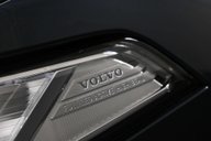 Volvo XC90 2.0 XC90 Ultimate B5 MHEV AWD Auto 4WD 5dr 40