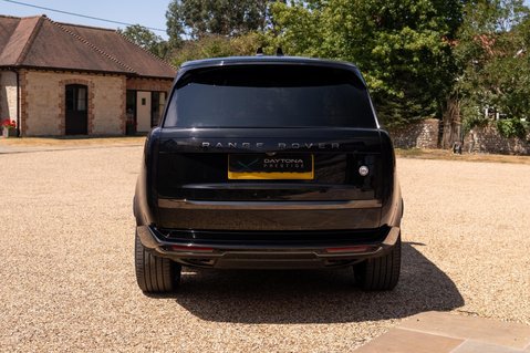 Land Rover Range Rover 4.4 P530 V8 SV Auto 4WD Euro 6 (s/s) 5dr 17
