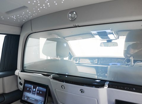 Rolls-Royce Phantom VIII EWB 41