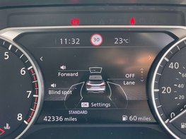 Nissan Qashqai 1.3 Qashqai N-Connecta DiG-T MHEV 5dr 26