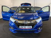 Honda HR-V 1.5 HR-V EX i-VTec CVT 5dr 8
