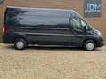 Peugeot Boxer 2.2 Boxer 335 Professional L3H2 Blue HDi 3