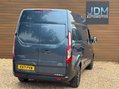 Ford Transit Custom 2.0 Transit Custom 340 Trail EcoBlue L2 H2 4