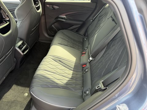 BYD Seal 390kw Excellence 83kwh Auto AWD 33