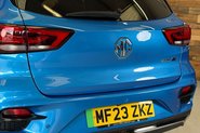 MG ZS 51.1kWh Trophy Connect SUV 5dr Electric Auto (176 ps) 90