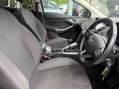 Ford Focus 1.5 TDCi Zetec Edition Euro 6 (s/s) 5dr 9