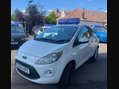 Ford Ka 1.2 Zetec Euro 5 (s/s) 3dr 3
