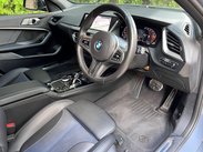 BMW 1 Series 1.5 118i M Sport (LCP) DCT Euro 6 (s/s) 5dr 69