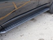 Toyota Land Cruiser COMMERCIAL Ask about OEM rear seat conversion by Seeker UK 21