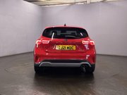 Ford Focus 1.0T EcoBoost MHEV Active X Edition Hatchback 5dr Petrol Manual Euro 6 (s/s 36