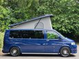 Volkswagen Transporter 2.5 Transporter T30 130 TDI LWB 3