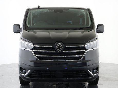 Renault Trafic SL30 Blue dCi 130 Extra MY26 6