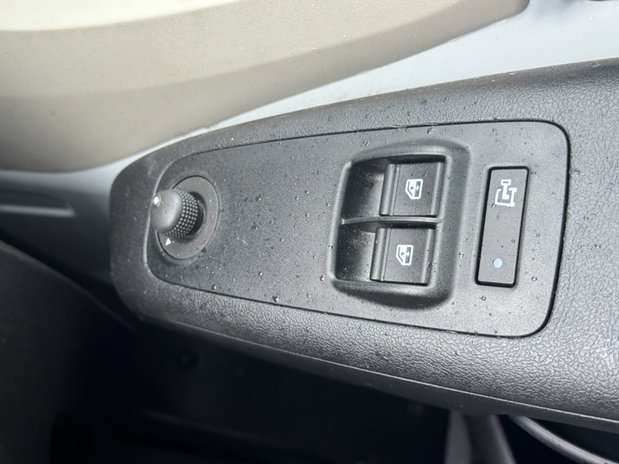 Vauxhall Movano LWB L3H2 Medium Roof Prime 350 Air Con Sensors EURO 6 18