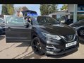 Nissan Qashqai 1.5 dCi Tekna+ Euro 6 (s/s) 5dr 34