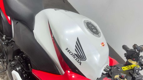 Honda CBR CBR600 FA-C 2013 NEW MOT SERVICED 600CC CLEAN BIKE 40