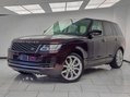 Land Rover Range Rover 4.4 Range Rover Vogue SE SDV8 Auto 4WD 5dr 1