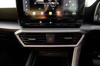 SEAT Leon ETSI FR DSG MHEV 32