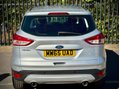 Ford Kuga 2.0 Kuga Titanium TDCi 5dr 30