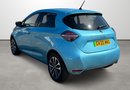 Renault Zoe 100KW GT Line R135 50KWh 5dr Auto 3