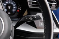 Audi A3 SPORTBACK TFSI E S LINE 18