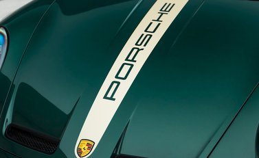 Porsche 911 GT3 (992) 22