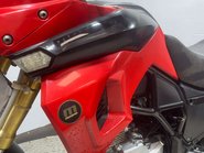 Motorini Exp 2015 4K RUNNING ADVENTURE ENDURO BIKE SPARES OR REPAIR 125CC 30