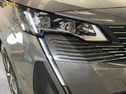 Peugeot 3008 1.2 GT SUV 5dr Petrol Hybrid e-DSC6 Euro 6 (s/s) (136 ps) 9