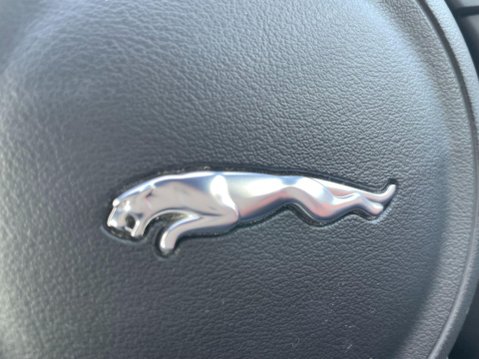 Jaguar E-Pace 2.0 D150 R-Dynamic Euro 6 (s/s) 5dr 25