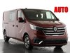 Renault Trafic LL30 Blue dCi 170 ExtraSport CrewVan EAG9