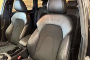 Audi A4 2.0 TFSI S line Estate 5dr Petrol S Tronic quattro Euro 5 (s/s) (211 ps) 76
