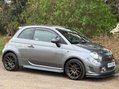Abarth 595 1.4 595 Competizione 3dr 19