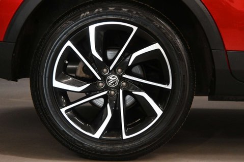 MG ZS 1.5 MG ZS Exclusive VTi-Tech 5dr 35