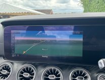 Mercedes-Benz E Class 2.0 E220d AMG Line Cabriolet 2dr Diesel G-Tronic+ Euro 6 (s/s) (194 ps) 17