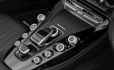 Mercedes-Benz Amg GT GT Roadster 20