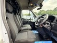 Renault Master 2.3 Master LL35 Business Blue dCi 11