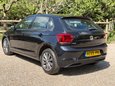 Volkswagen Polo 1.0 EVO SE Euro 6 (s/s) 5dr 4