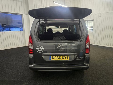 Citroen Berlingo Multispace BLUEHDI EDITION 11