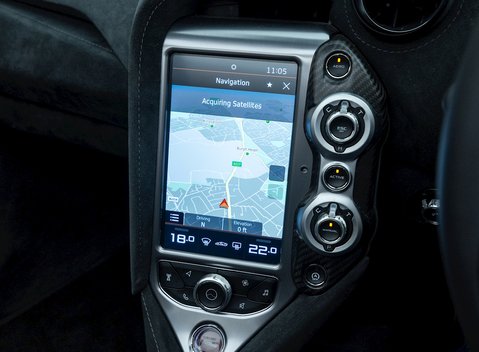 McLaren 720S Spider 22