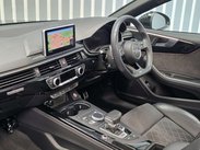 Audi RS5 2.9 TFSI V6 Sport Edition Coupe 2dr Petrol Tiptronic quattro Euro 6 (s/s) ( 35